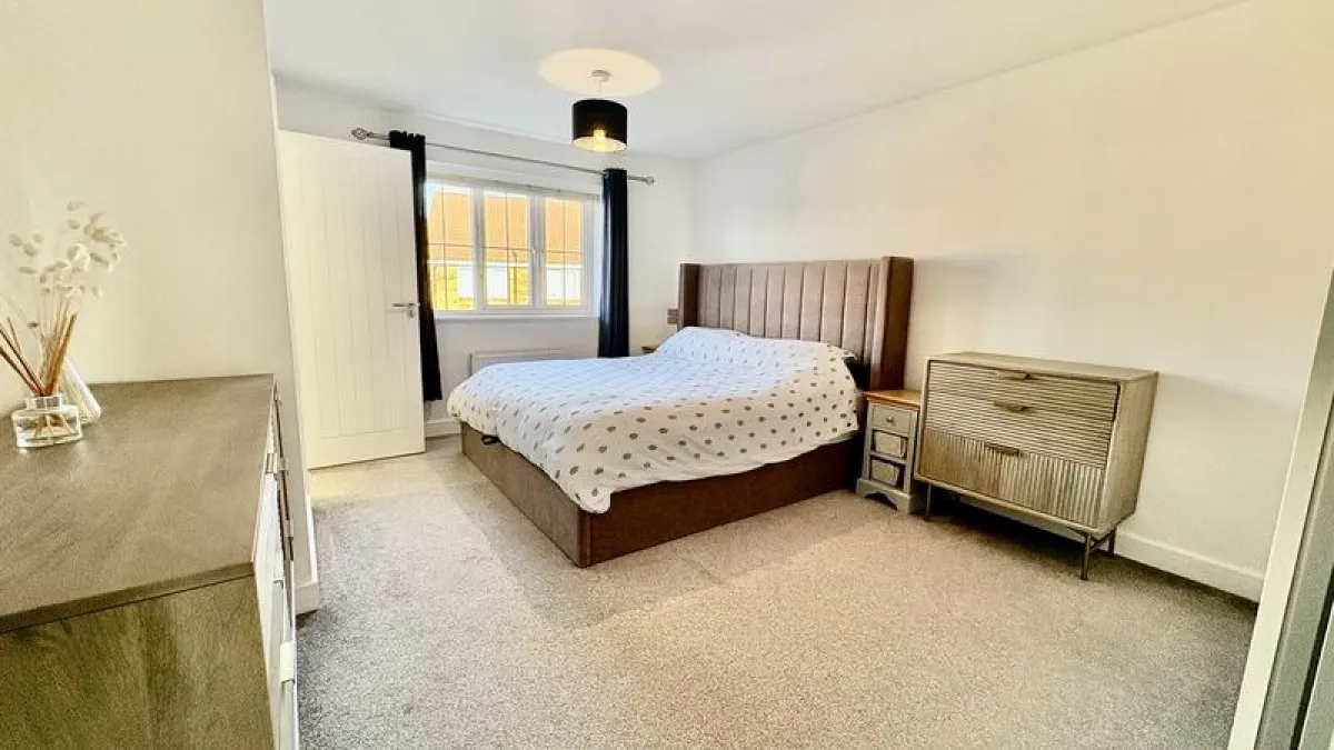 Frank Ford Close, Saxilby, photo 10