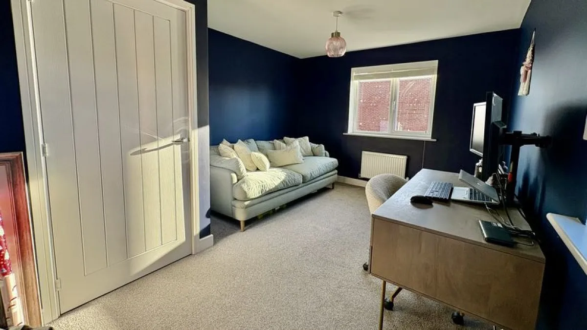 Frank Ford Close, Saxilby, photo 17