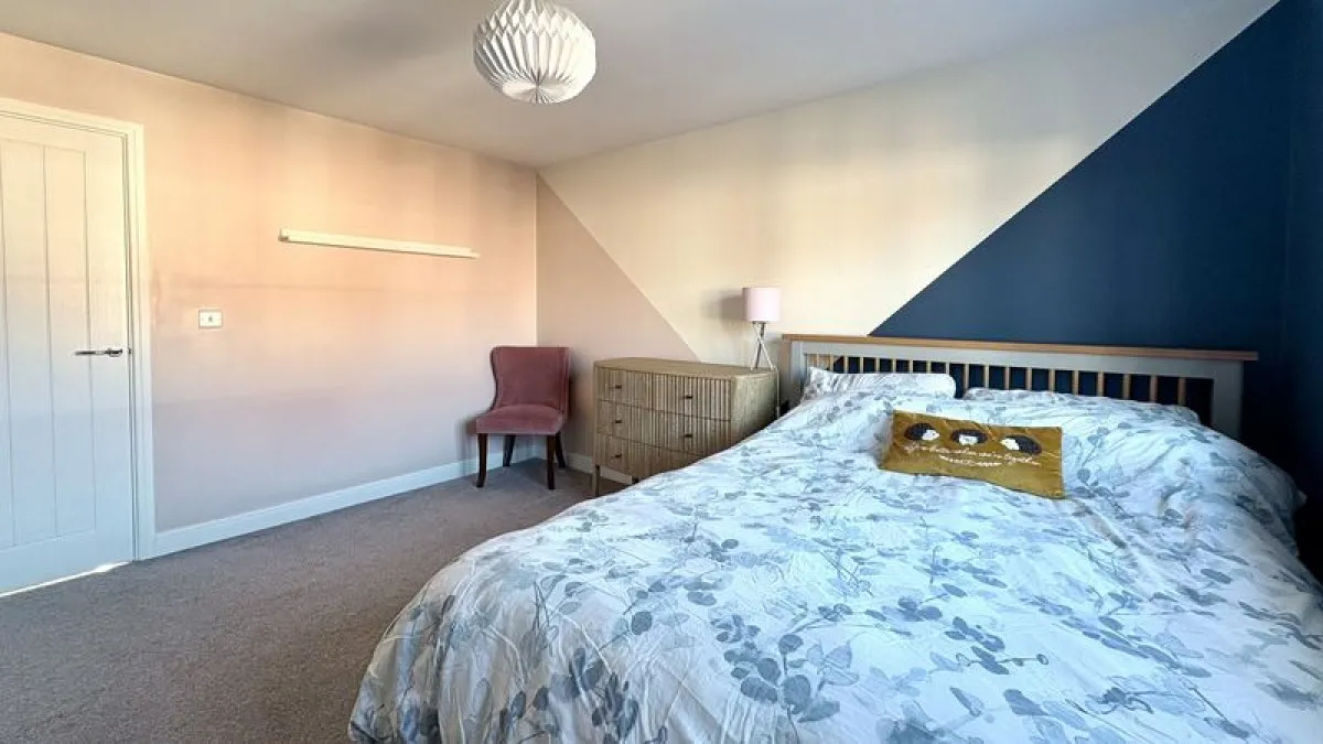 Frank Ford Close, Saxilby, photo 16