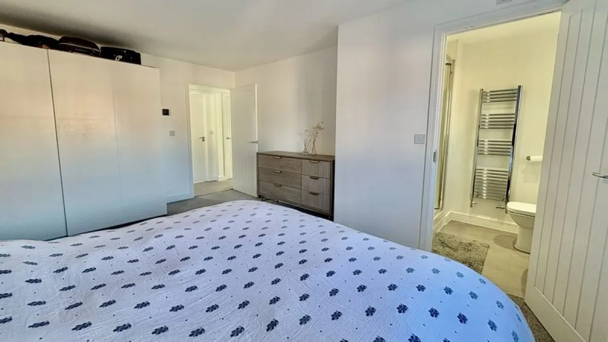 Frank Ford Close, Saxilby, photo 13