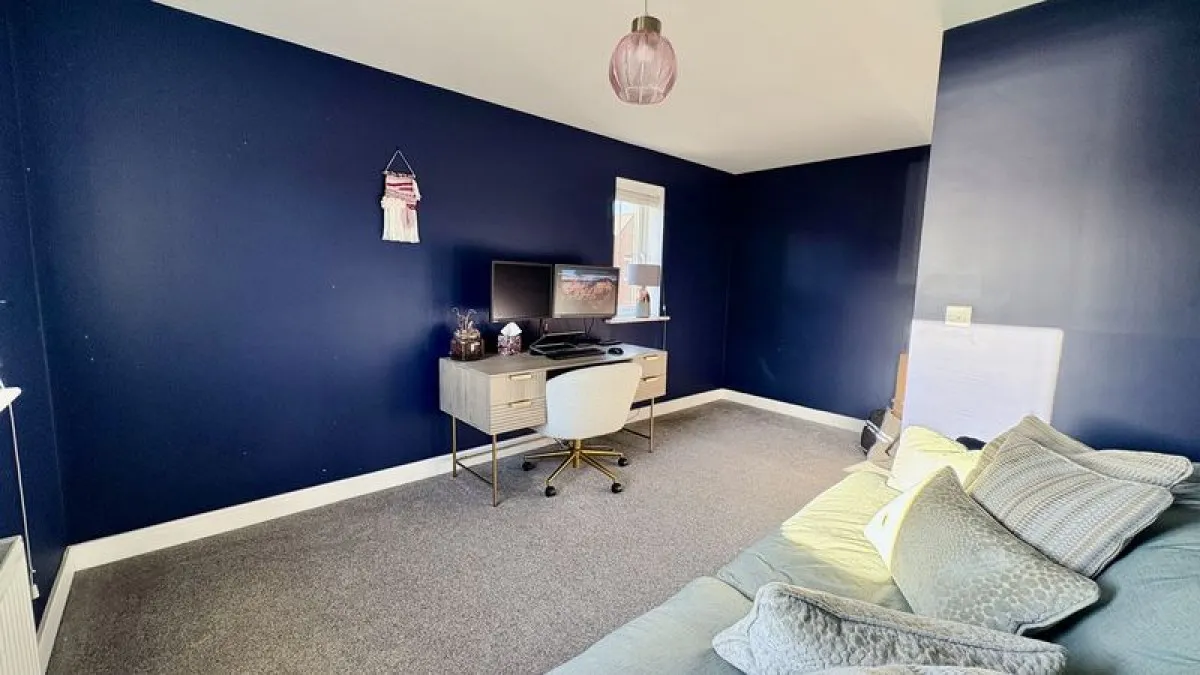 Frank Ford Close, Saxilby, photo 12