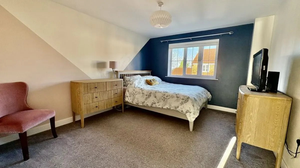 Frank Ford Close, Saxilby, photo 11