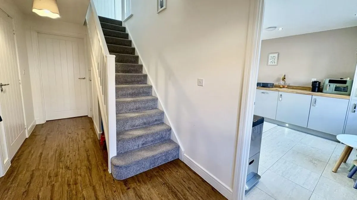 Frank Ford Close, Saxilby, photo 19