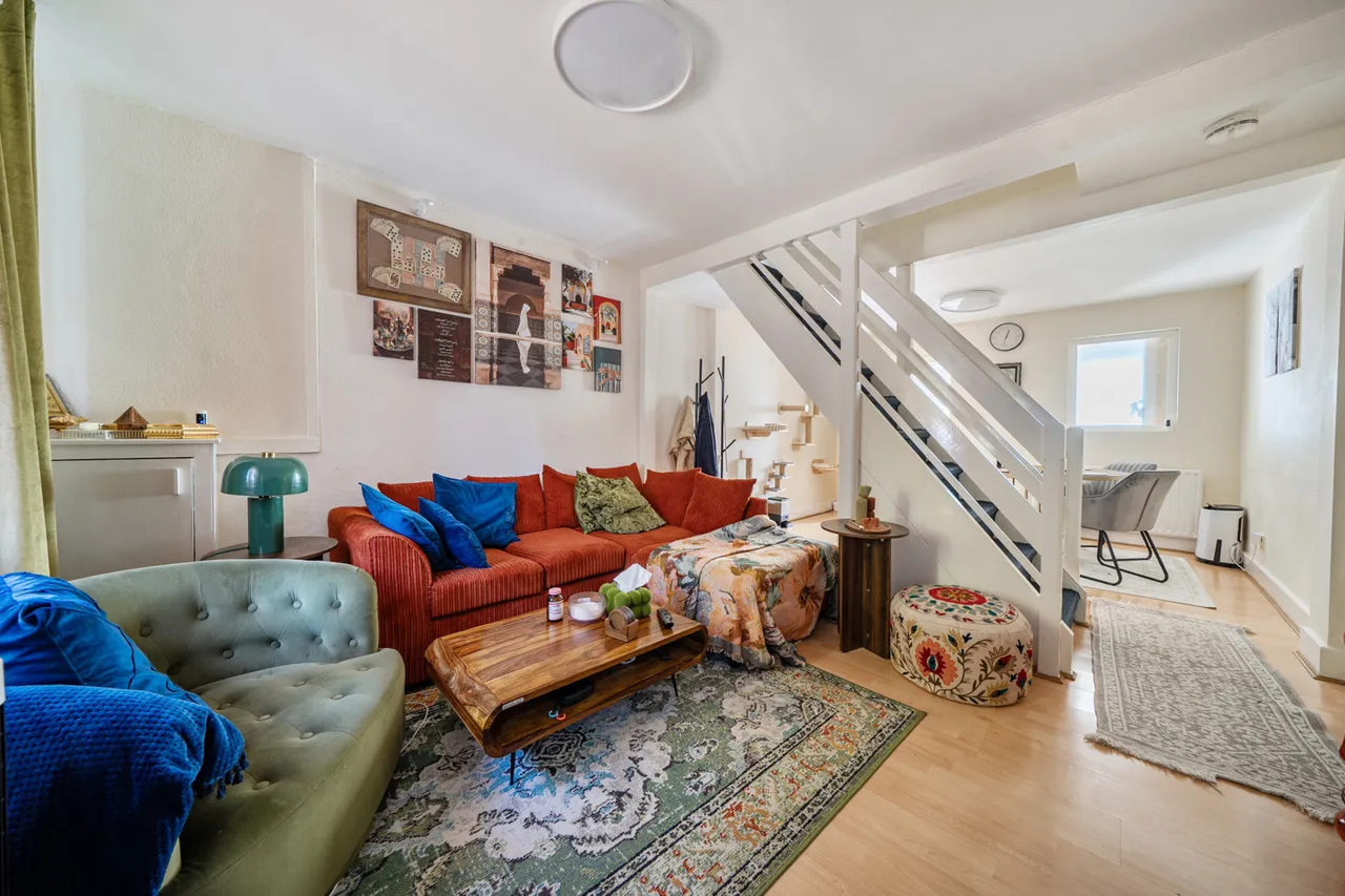 Mountfield Road, Ealing, W5, photo 3