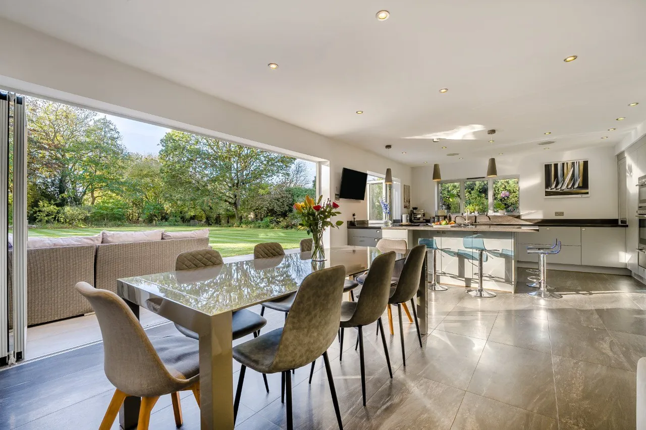The Triangle, Birdham, Chichester, West Sussex, PO20 7HG, photo 6
