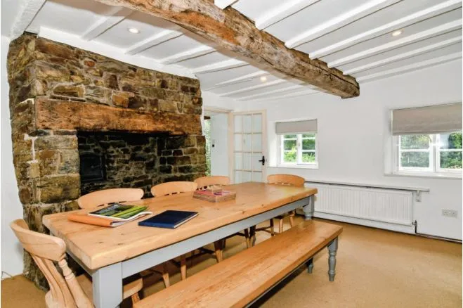 Lemons Cottage, Atherington, EX37, photo 2