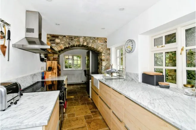 Lemons Cottage, Atherington, EX37, photo 3
