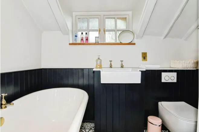 Lemons Cottage, Atherington, EX37, photo 14