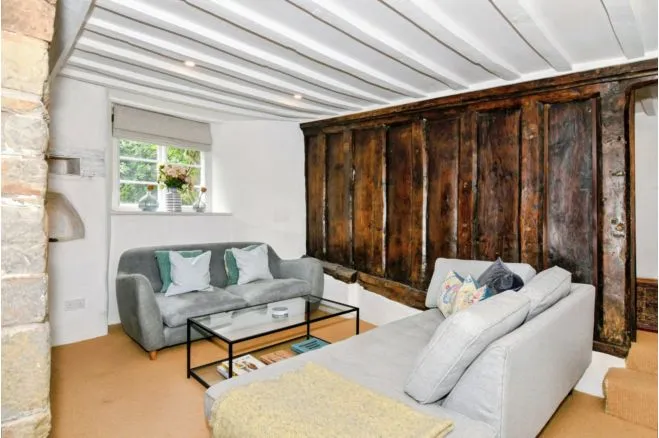 Lemons Cottage, Atherington, EX37, photo 7