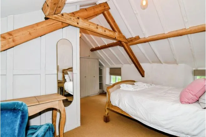 Lemons Cottage, Atherington, EX37, photo 11