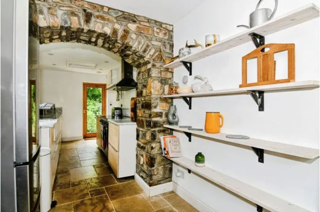 Lemons Cottage, Atherington, EX37, photo 6
