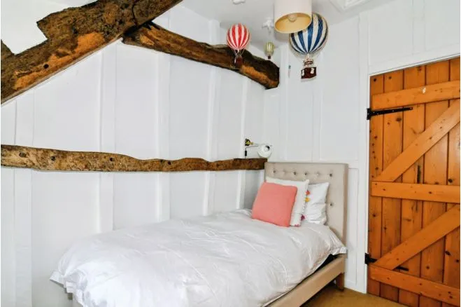 Lemons Cottage, Atherington, EX37, photo 16