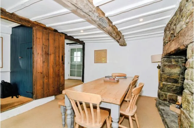Lemons Cottage, Atherington, EX37, photo 5