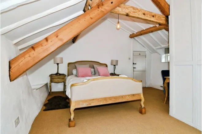 Lemons Cottage, Atherington, EX37, photo 12