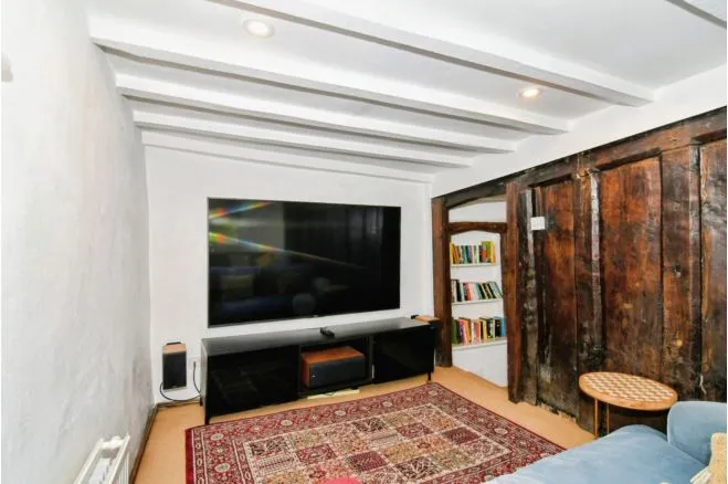 Lemons Cottage, Atherington, EX37, photo 9