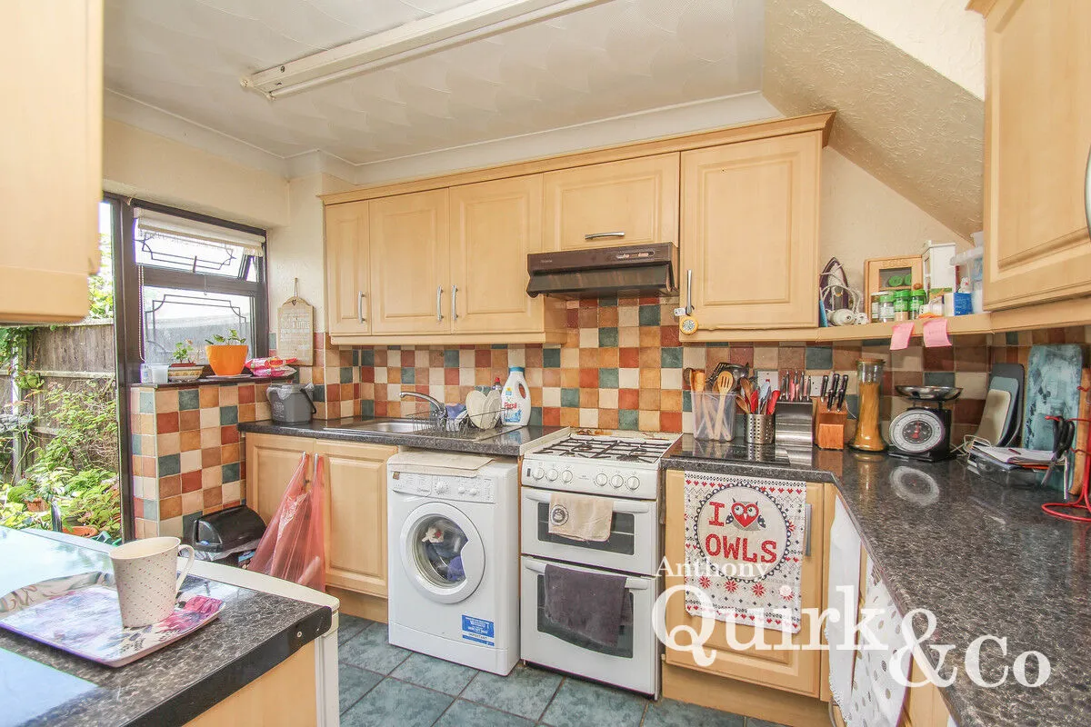 Ballards Walk, Basildon, SS15, photo 4