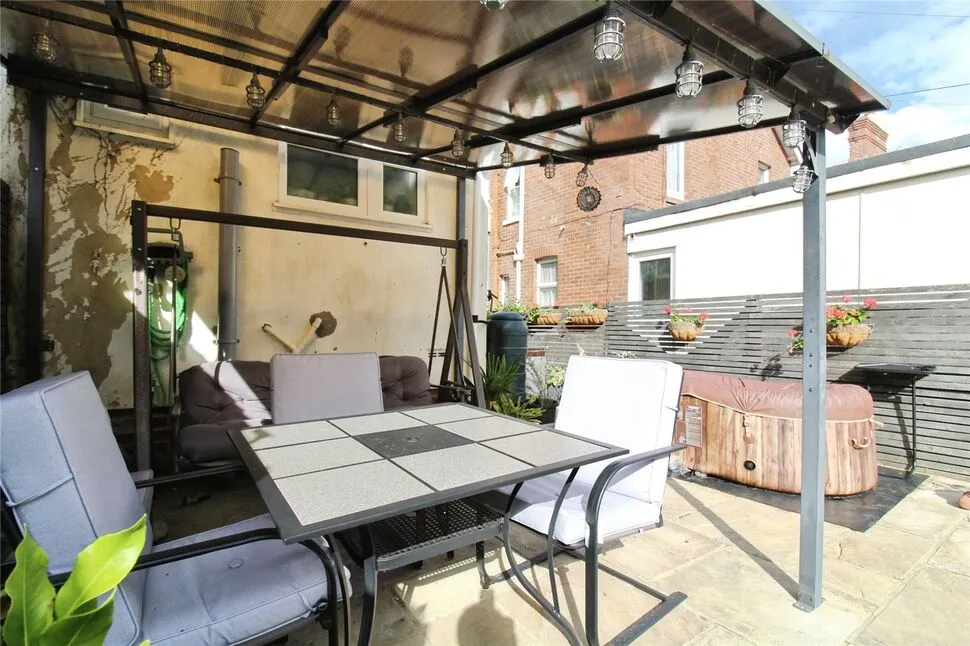 Abbotsbury Road, Newton Abbot, Devon, TQ12, photo 5