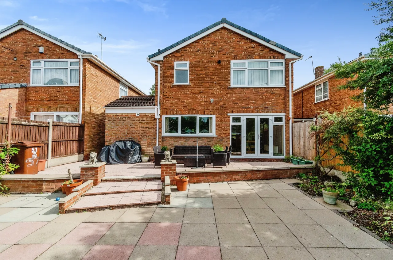 Helston Road, Walsall, WS5, photo 15