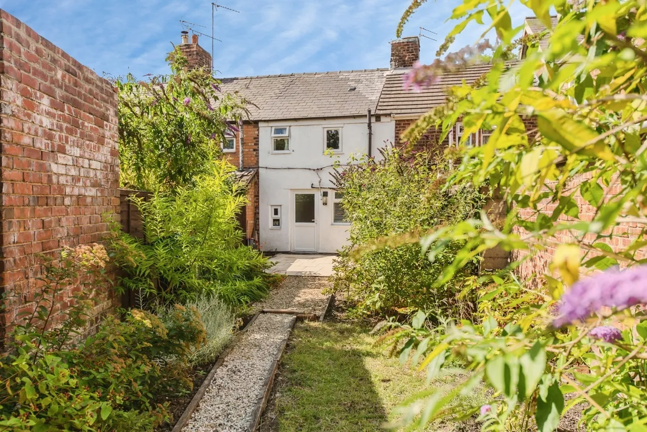Chester Road, Northwich, Cheshire, CW8, photo 25