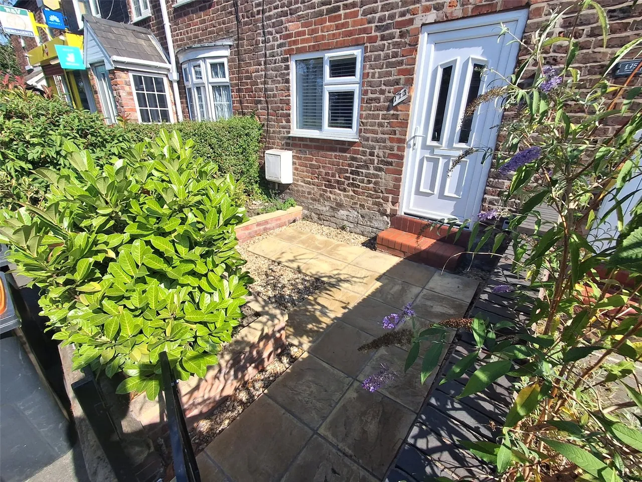 Chester Road, Northwich, Cheshire, CW8, photo 28