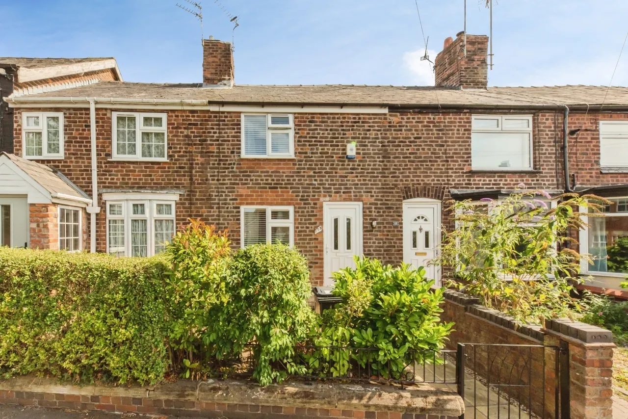 Chester Road, Northwich, Cheshire, CW8, photo 26