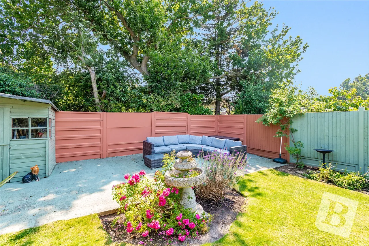 Edison Avenue, Hornchurch, RM12, photo 19