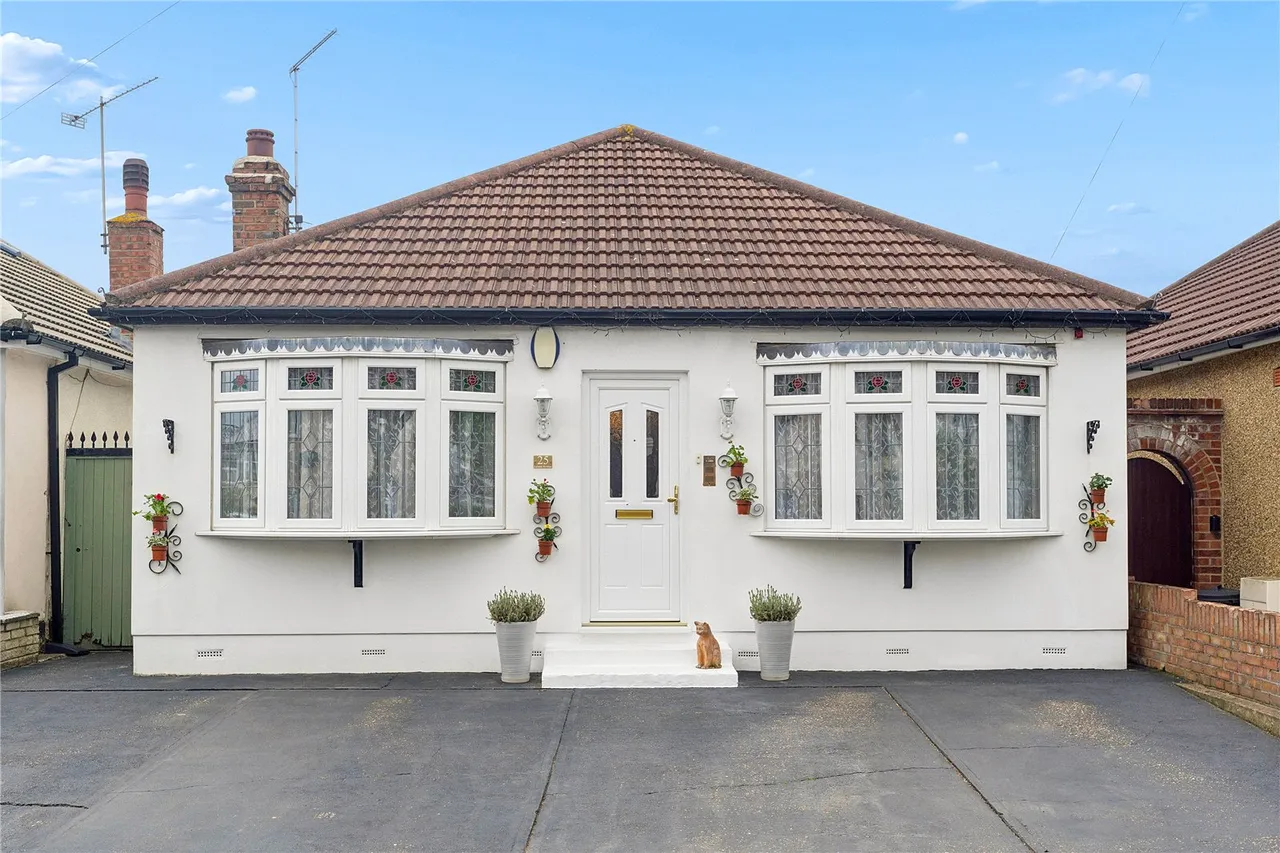 Edison Avenue, Hornchurch, RM12, photo 6