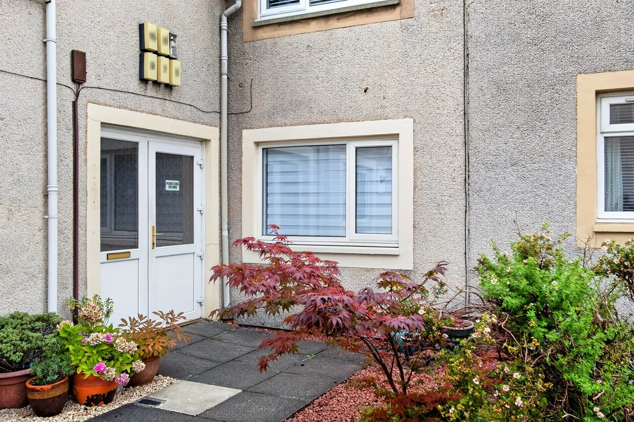 Park Court, Bishopbriggs, GLASGOW, photo 2