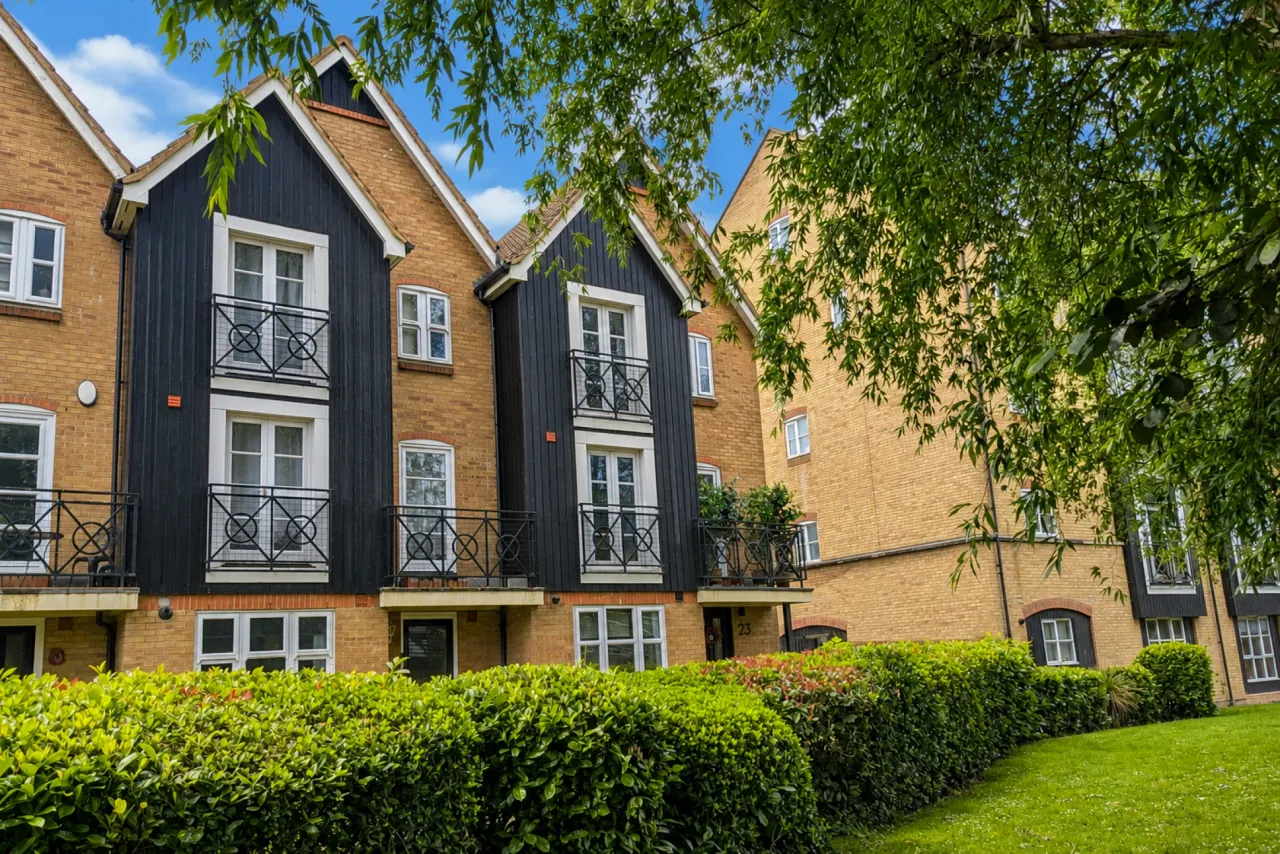 4 bed house for sale, Mulready Walk, Apsley Lock, HP3