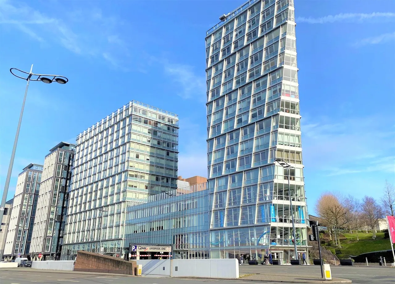 Strand Street, Liverpool, Merseyside, L1 8LN, photo 8