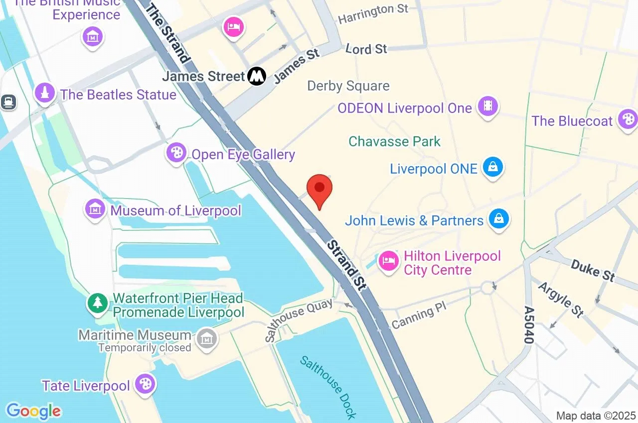 Strand Street, Liverpool, Merseyside, L1 8LN, photo 9
