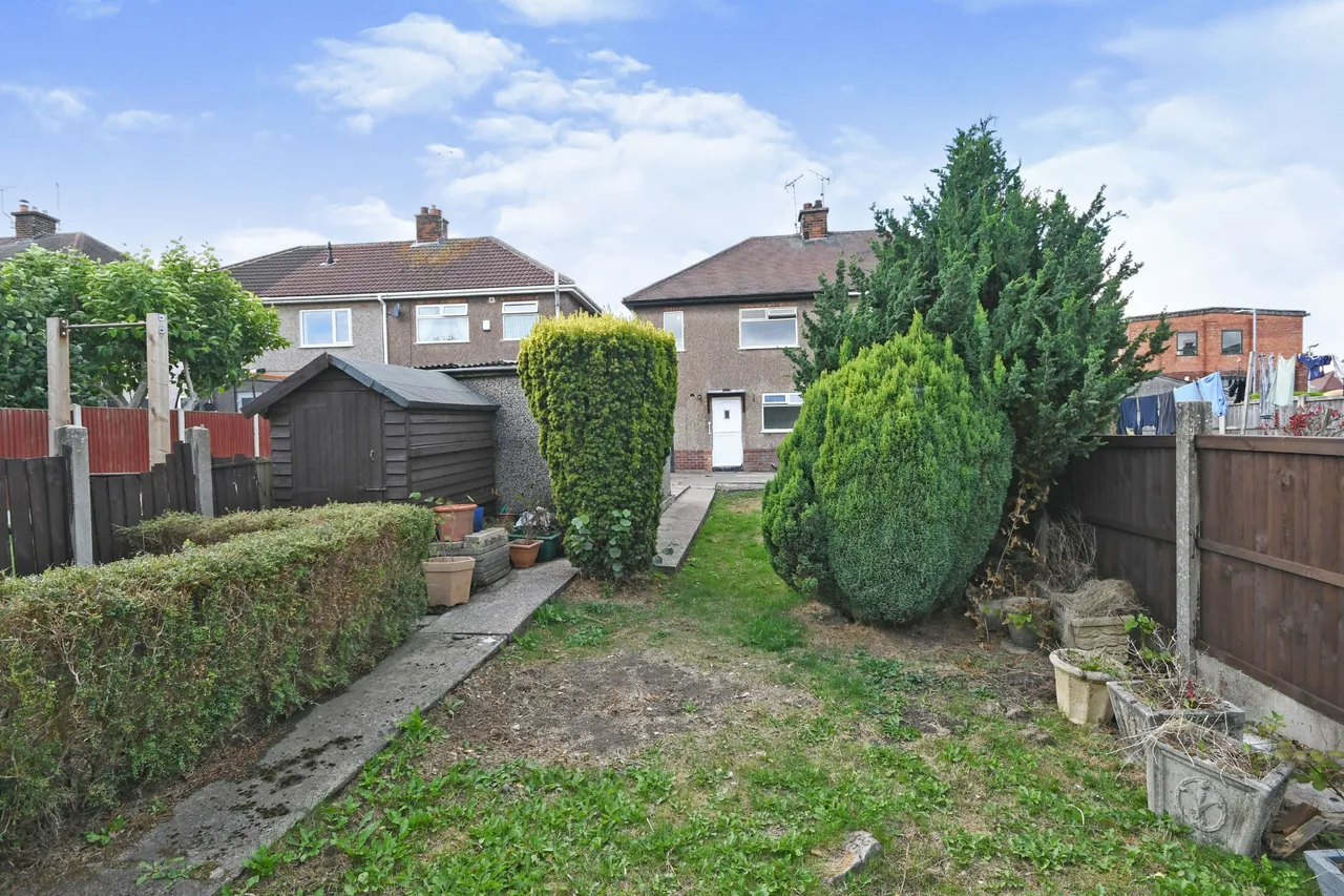 Bank Avenue, Sutton-in-Ashfield, NG17, photo 15