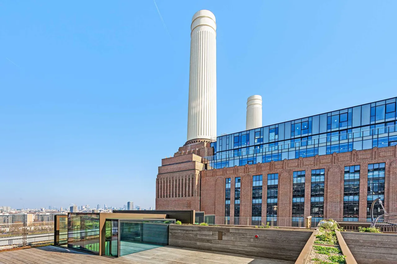 Battersea Power Station, Battersea Power Station, SW11 8BD, photo 6