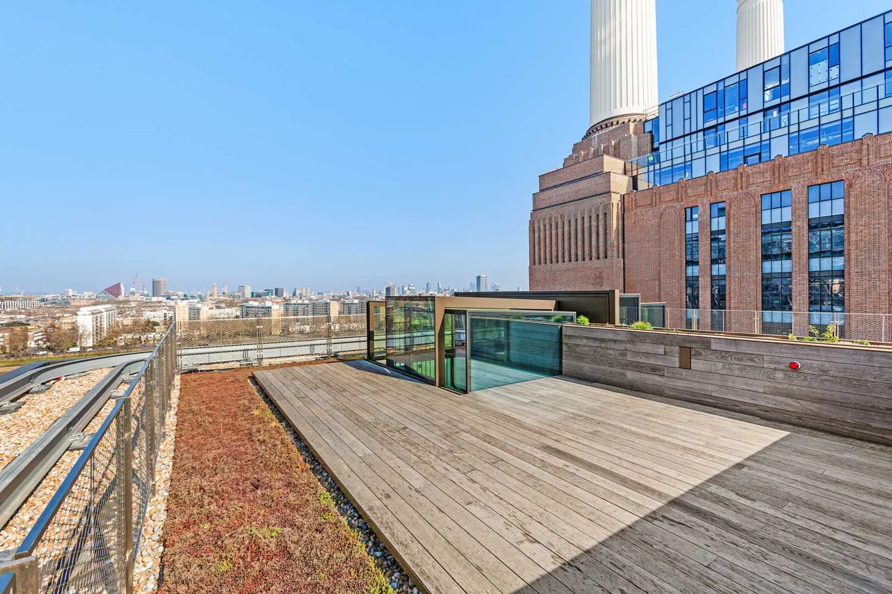 Battersea Power Station, Battersea Power Station, SW11 8BD, photo 8