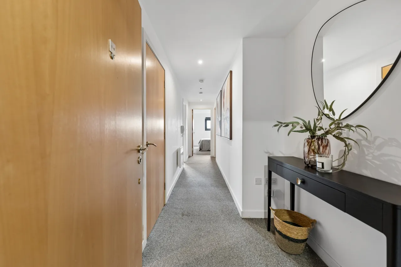 Lancefield Quay, Glasgow, G3, photo 14