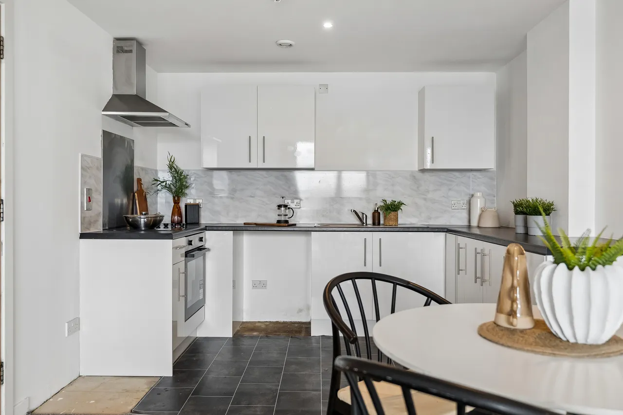 Lancefield Quay, Glasgow, G3, photo 6