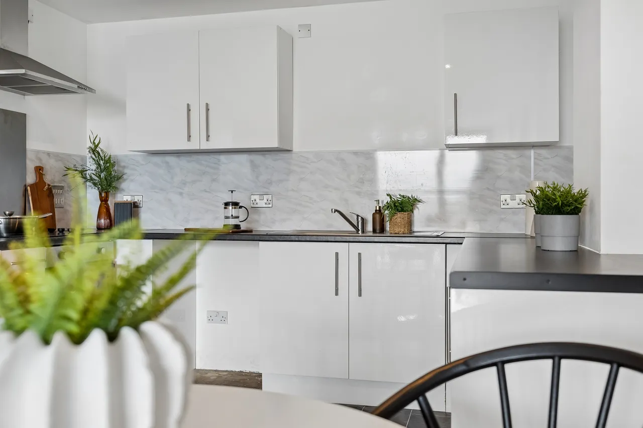Lancefield Quay, Glasgow, G3, photo 7