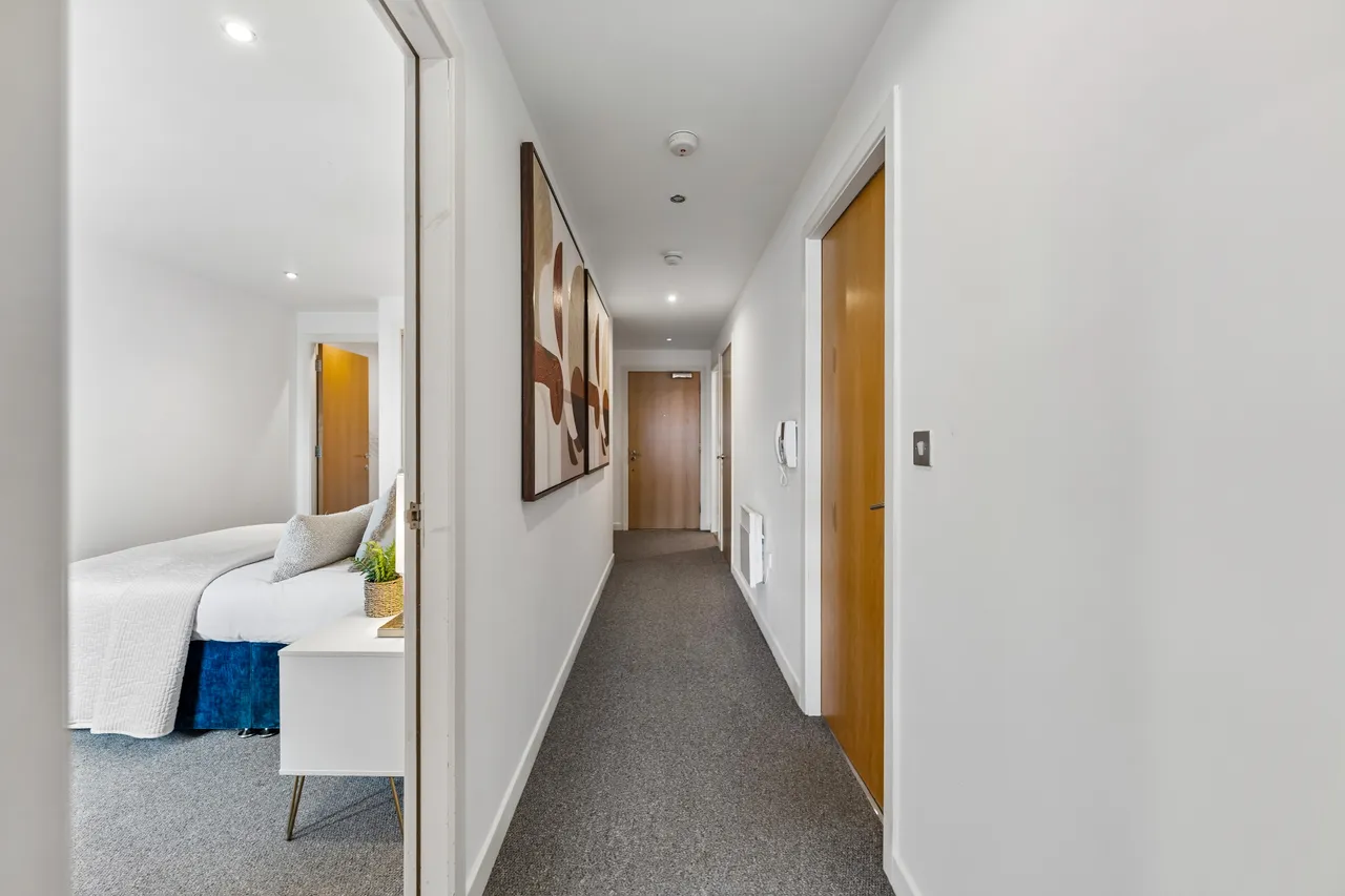 Lancefield Quay, Glasgow, G3, photo 15