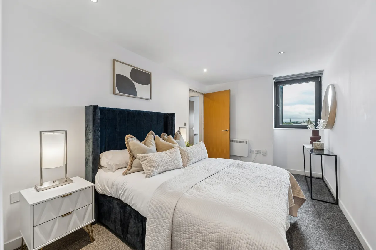 Lancefield Quay, Glasgow, G3, photo 9