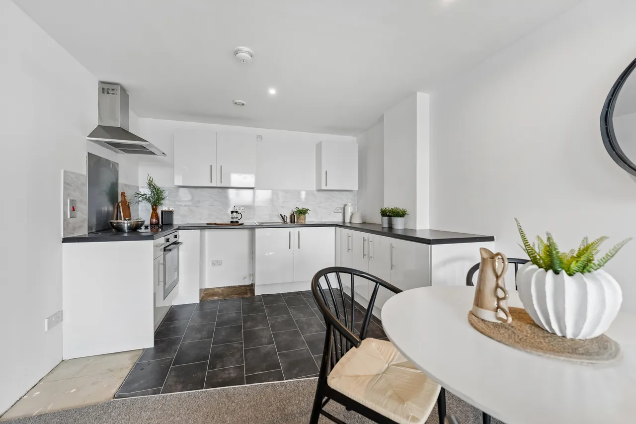 Lancefield Quay, Glasgow, G3, photo 5