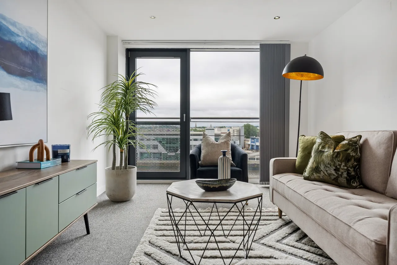 Lancefield Quay, Glasgow, G3, photo 3