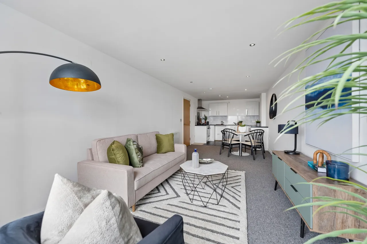 Lancefield Quay, Glasgow, G3, photo 4