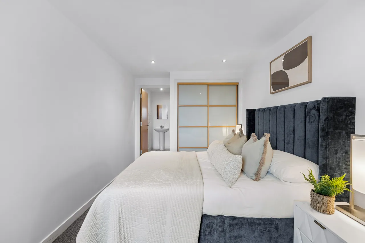 Lancefield Quay, Glasgow, G3, photo 10