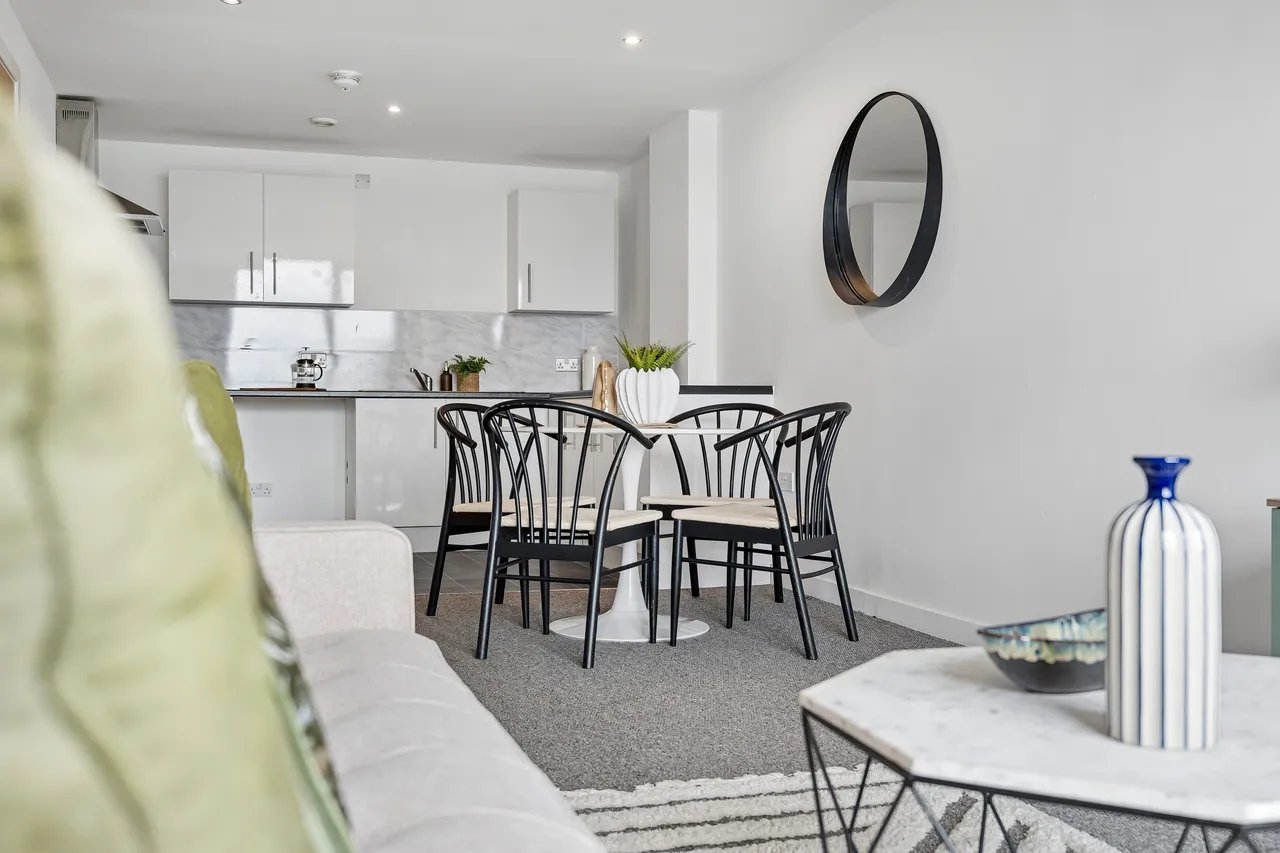 Lancefield Quay, Glasgow, G3, photo 8