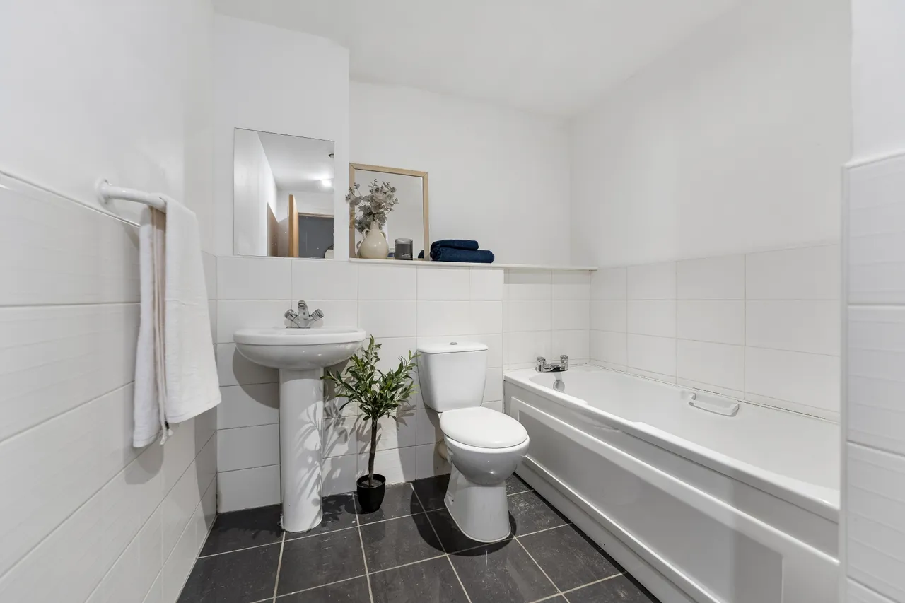 Lancefield Quay, Glasgow, G3, photo 16