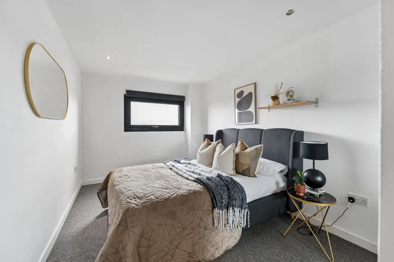 Lancefield Quay, Glasgow, G3, photo 12