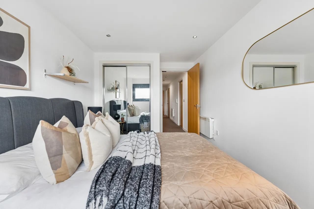 Lancefield Quay, Glasgow, G3, photo 13
