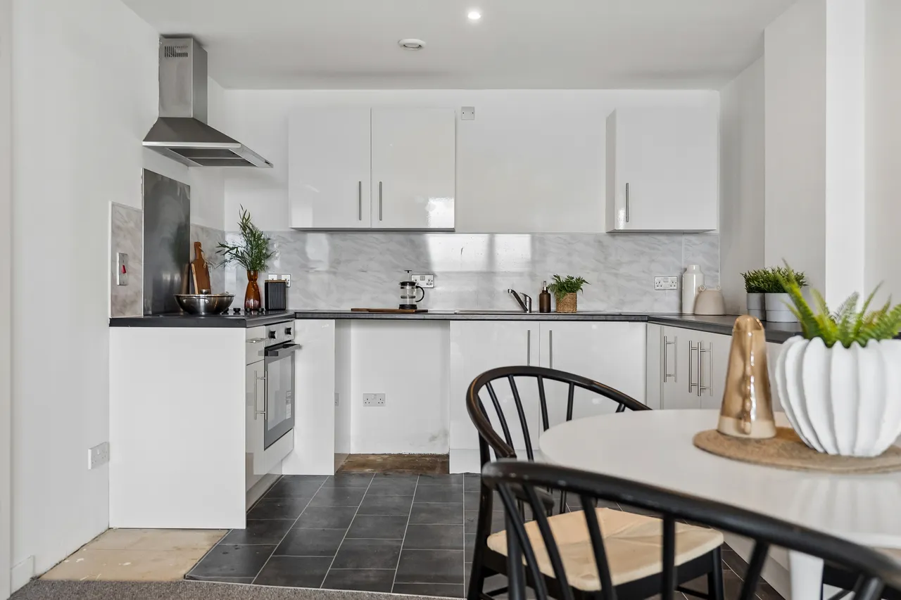 Lancefield Quay, Glasgow, G3, photo 20