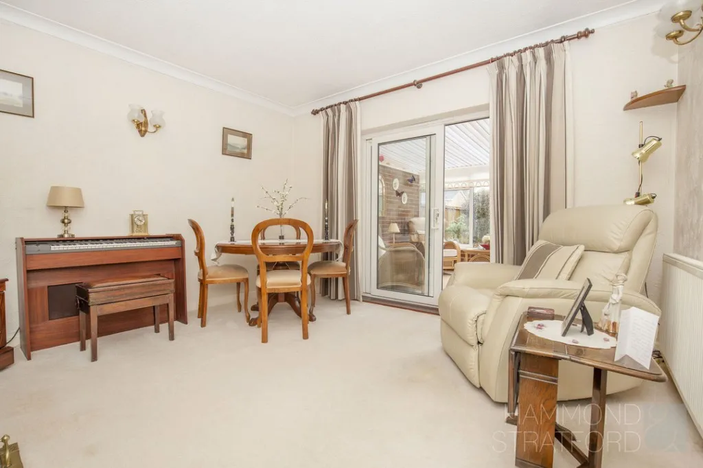 Queens Road, Hethersett, photo 9