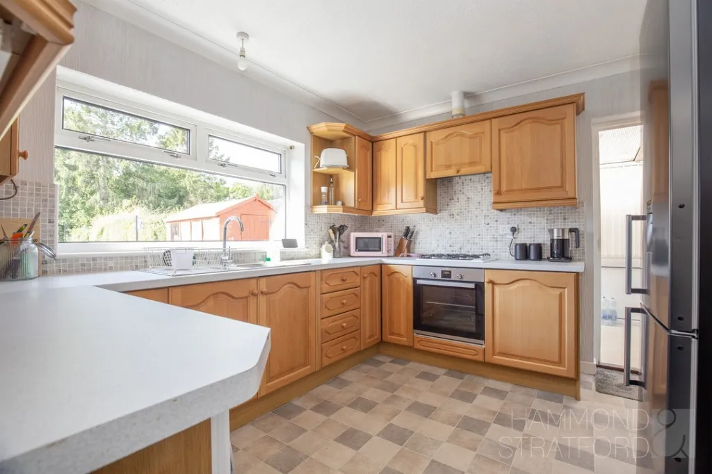 Queens Road, Hethersett, photo 5